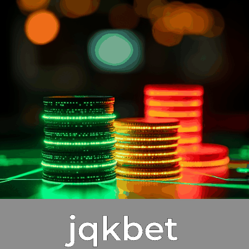 JQKBet: A Emoção dos Jogos de Cassino ao Seu Alcance