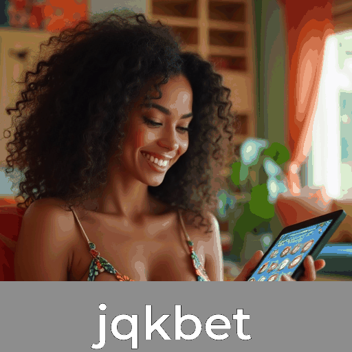 Descubra o app jqkbet: Apostas móveis com facilidade