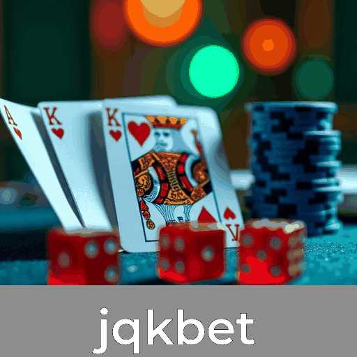 Explore o Universo de Jogos de Cassino com JQKBet: Diversão e Ganhos