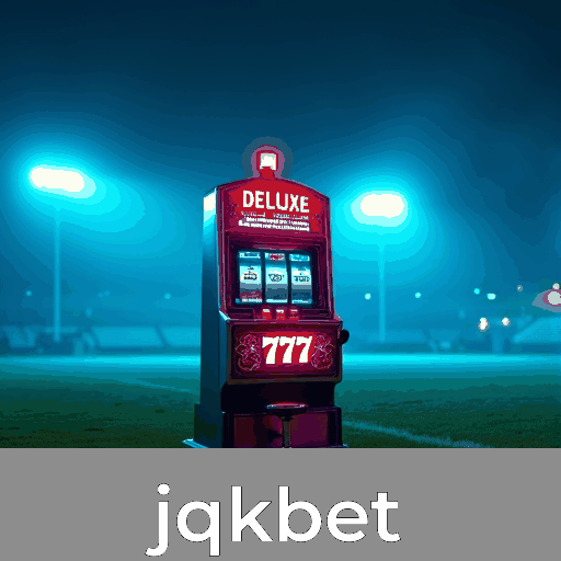 Descubra o esporte com jqkbet: apostas em eventos brasileiros exclusivos