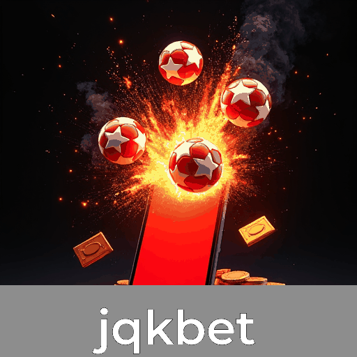 jqkbet: Apostas simplificadas com nosso aplicativo móvel