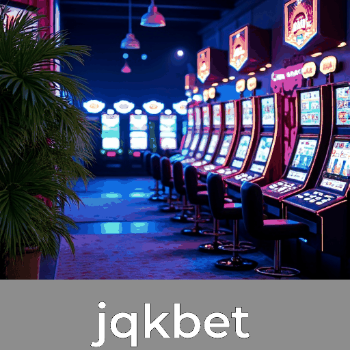 Aproveite o acesso exclusivo e seguro no jqkbet