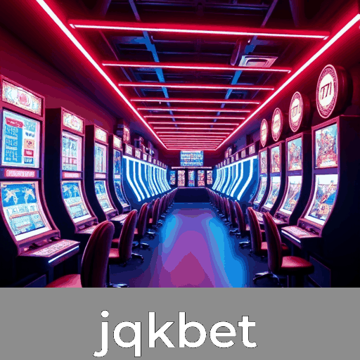 JQKBet: A Emoção dos Jogos de Cassino ao Seu Alcance