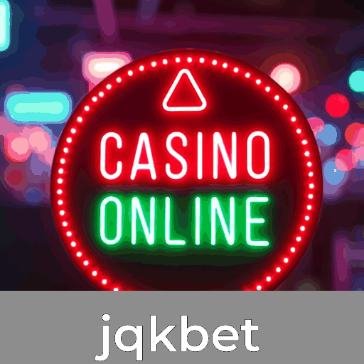 JQKBet: Caça-Níqueis com Prêmios, Mesa de Jogo e Mais