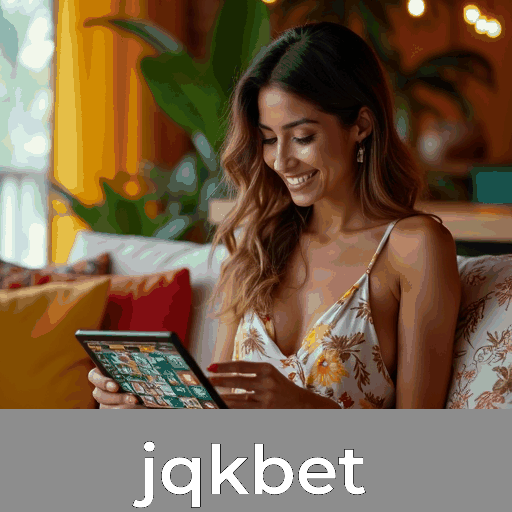 jqkbet: Apostas Seguras e Serviços Profissionais