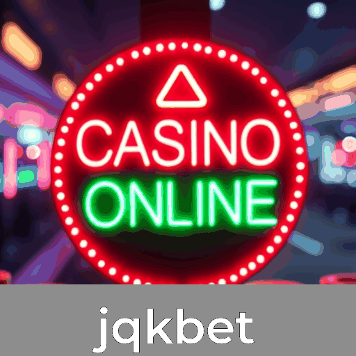 Explore a Generosidade dos Bônus Exclusivos do jqkbet