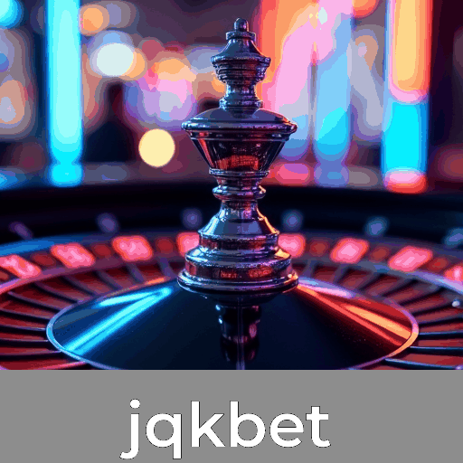 jqkbet: Seu cassino premiado e seguro