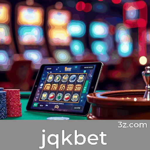 jqkbet login page Brazil – secure online casino access