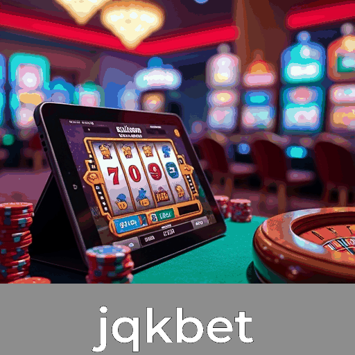 jqkbet: Apostas Seguras e Serviços Profissionais