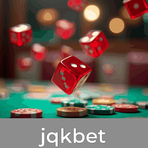 jqkbet: Seu cassino premiado e seguro
