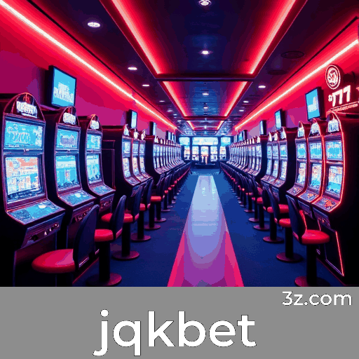 jqkbet login page Brazil – secure online casino access