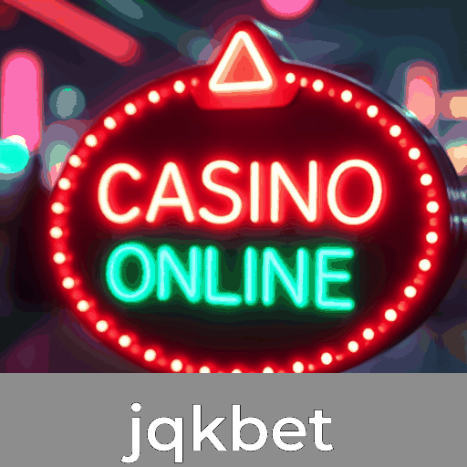 JQKBet: Caça-Níqueis com Prêmios, Mesa de Jogo e Mais